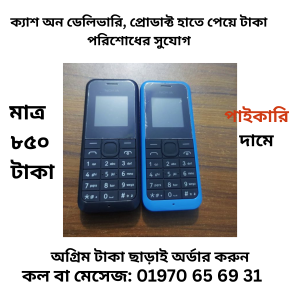 nokia 101 dual sim