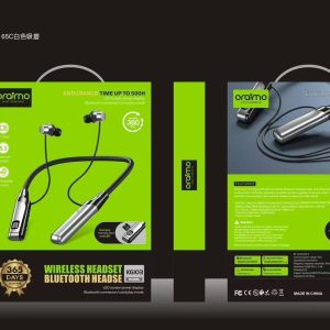 Oraimo KG103 Neckband
